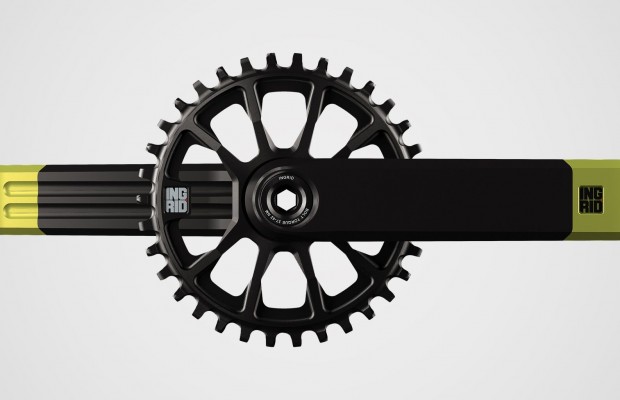 Conoce la nueva transmisión Ingrid 1x11