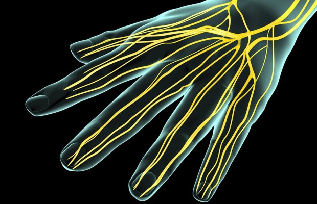 10 razones por las que se pueden dormir las manos sobre la bici