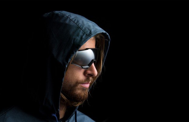 100% presenta el modelo Speedtrap, las que utiliza Peter Sagan