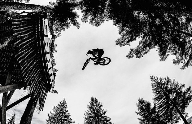 30 segundos le valieron a Emil Johansson para ganar el Slopestyle del FISE Montpelier