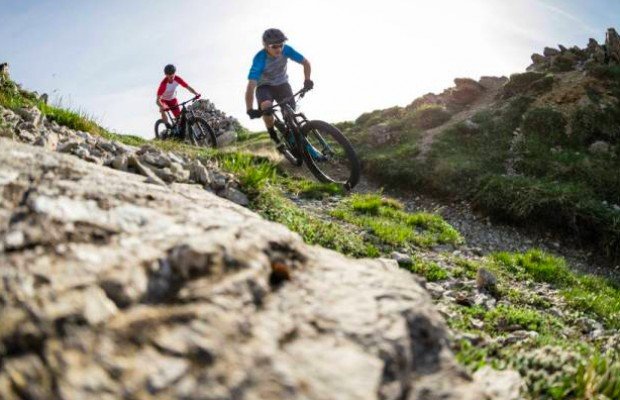 5 cambios con los que tu MTB podría parecerte nueva