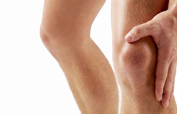 5 ejercicios para prevenir el dolor de rodilla