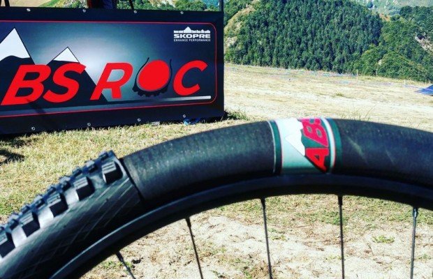 ABS ROC, nuevo sistema antipinchazos para mountain bike