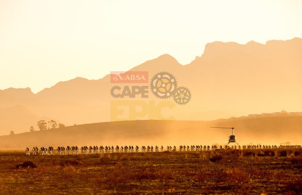 Absa Cape Epic 2018, el recorrido de la carrera por etápas más importante del mundo
