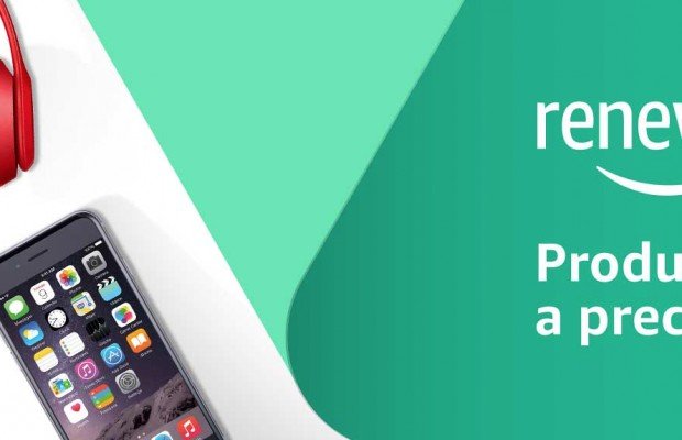 Amazon estrena una sección de reacondicionados con descuentos de hasta el 40 % en dispositivos deportivos