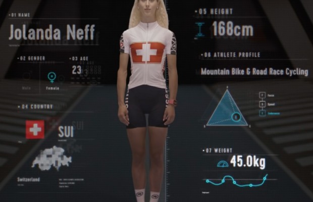 Anatomía de un ciclista, las claves fisiológicas del rendimiento de los campeones [VÍDEO]