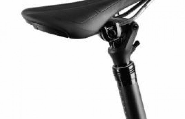 Así es la nueva tija Command Wu de Specialized