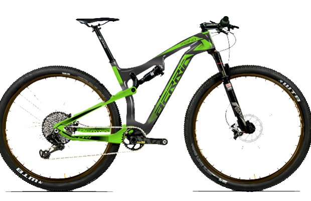 Berria Bike presenta sus novedades para 2018