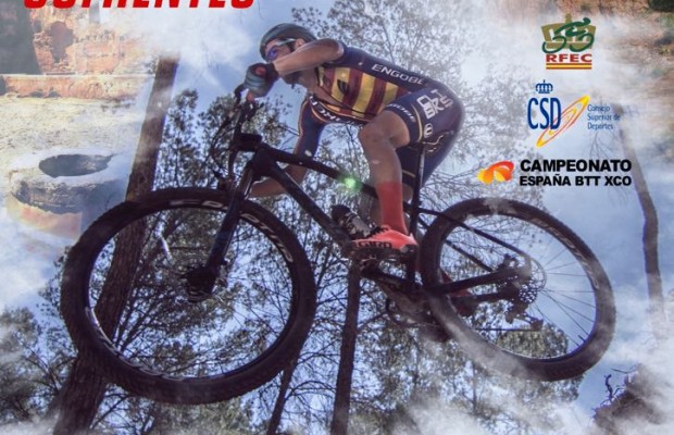 Campeonatos España BTT, XCO, XCE y Team Relay