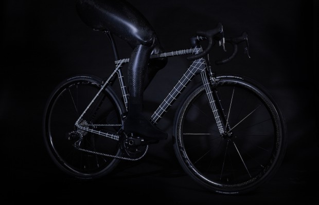 Canyon lanza una edición limitada en homenaje a Kraftwerk