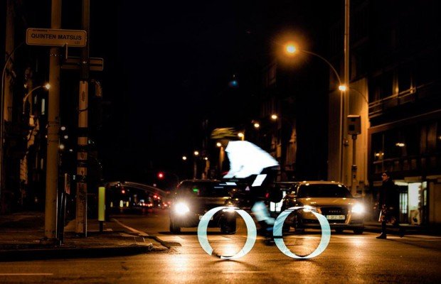 Chaqueta Bontrager, Velocis Reflective Windshell, brillo y protección contra frío, viento y lluvia