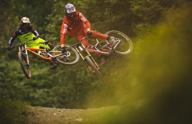 Como adelanto de Deathgrip, Brendog y Ratboy Shred protagonizan el espectacular vídeo  The BEST TRACK EVER