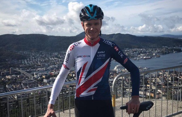 ¿Cómo son las equipaciones de los pros?