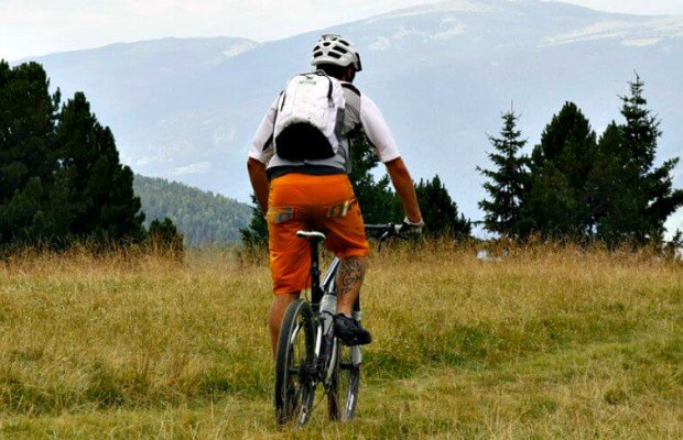 Cómo volver a montar después de un tiempo parado