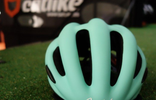 Catlike Origen, un regreso a los orígenes del ciclismo