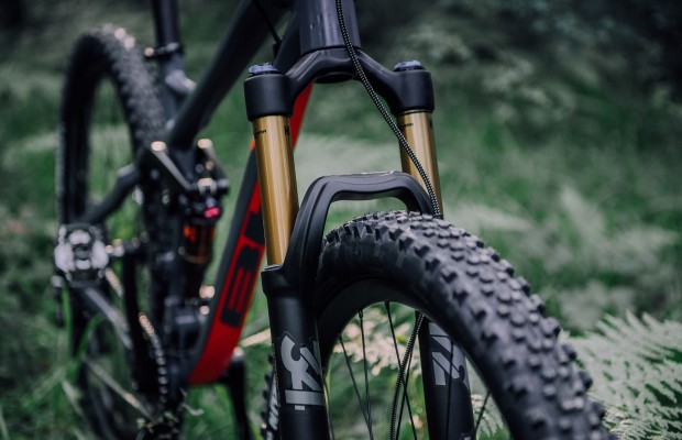 Conoce la nueva BH Lynx 5 29