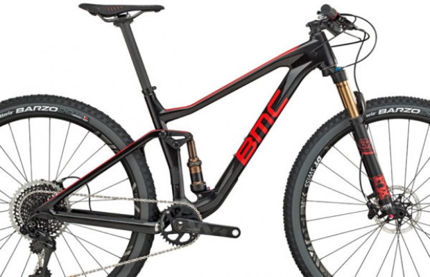 Conoce la nueva BMC Agonist