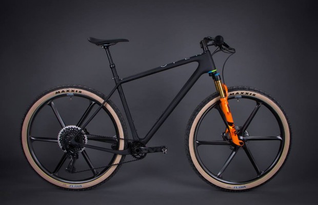 Conoce la Open One R2-Bike