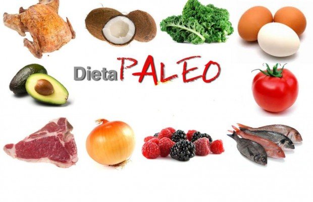 Cosas que debes saber sobre la dieta paleolítica