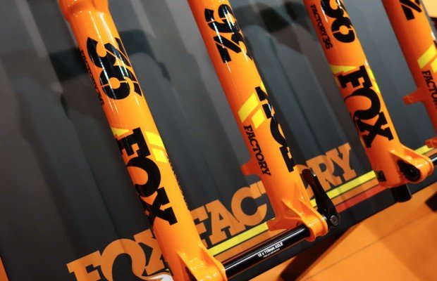Edición limitada de la Fox 36 Orange Race Edition para todo el público, ahora no solo los pros podrán llevar horquillas Fox naranjas
