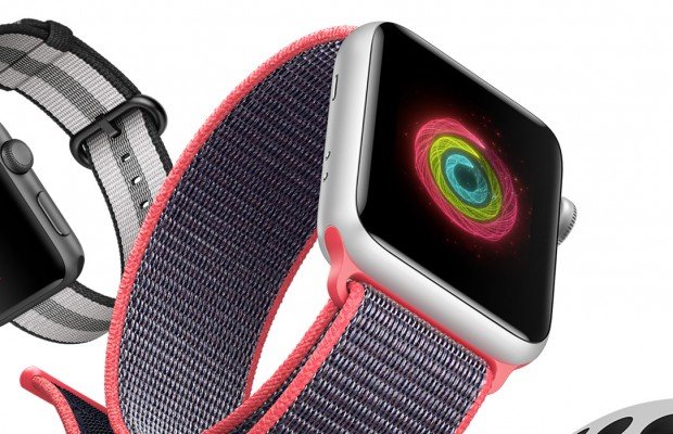 El Apple Watch 3 trae una importante novedad y podría ser el mejor reloj para ciclistas