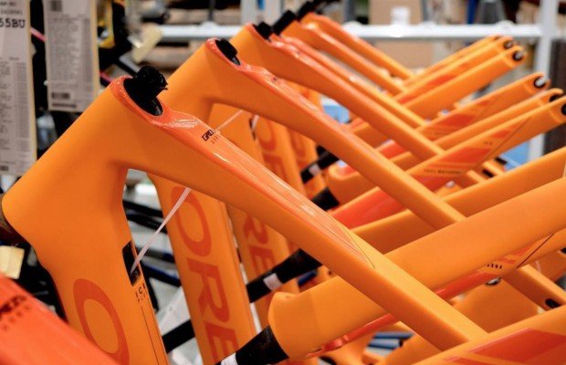 El catálogo completo de Orbea 2018 explicado al detalle [VÍDEO]