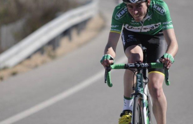 El ciclista Manuel Sola suspendido por presunto dopaje