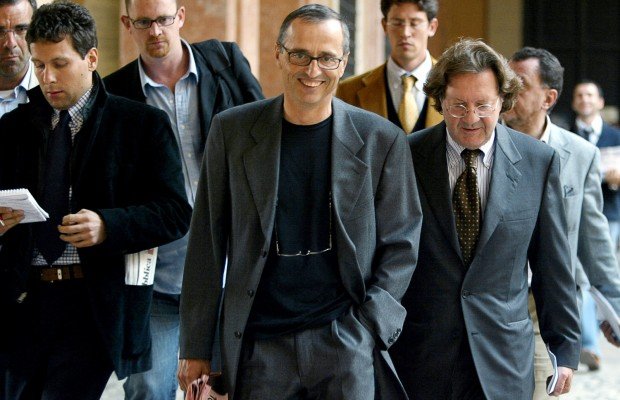 El Dr. Michele Ferrari condenado a 18 meses de prisión por dopaje