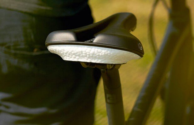 El nuevo Ergon ST Core Ultra reinventa los sillines de mountain bike