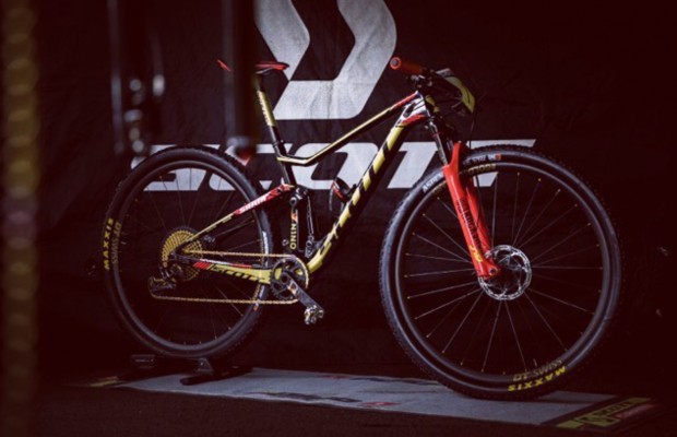 Estas son las 5 mountain bikes más rápidas de la Copa del Mundo XC Vallnord Andorra 2017