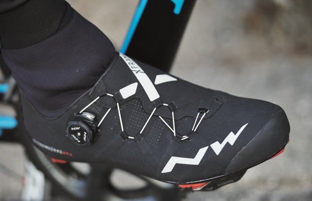 Extreme GTX, las zapatillas más extremas de Northwave para 2018