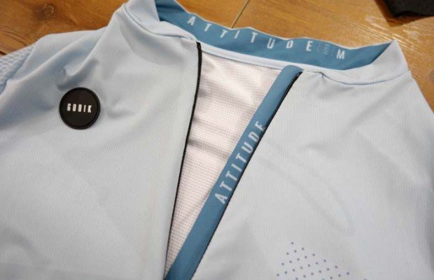 Nuevos Gobik Attitude y Gravity, un paso más hacia la excelencia