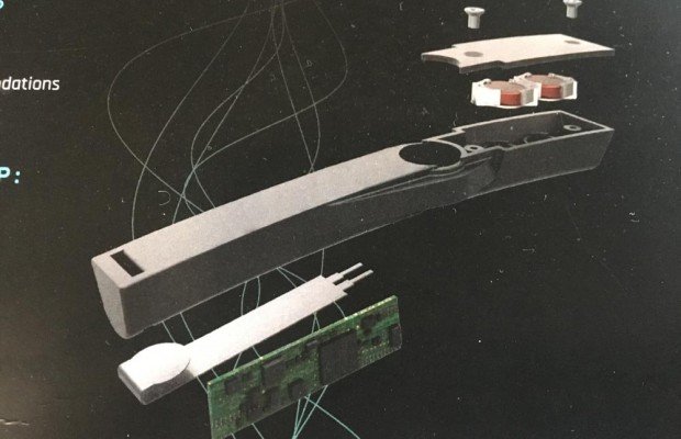 Hutchinson Conectires, un sensor de presión que se instala en el interior de la rueda y da información a tiempo real