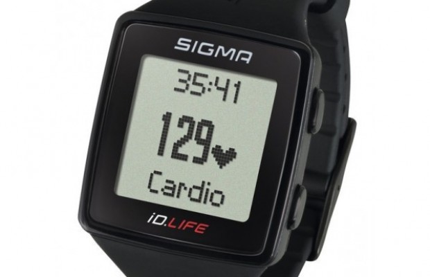 iD Life Sigma, un reloj deportivo eficiente a un precio competitivo