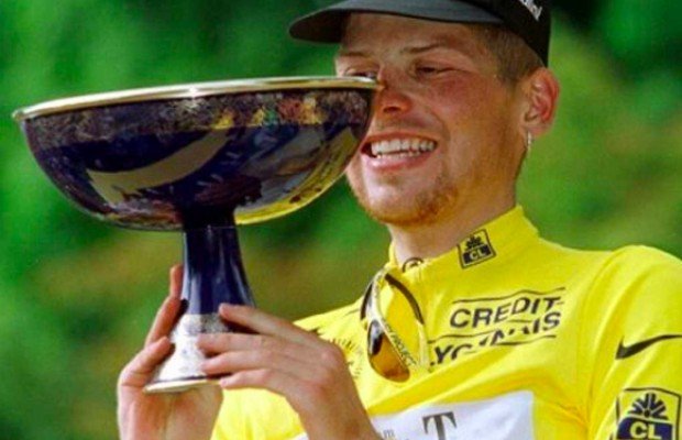 Jan Ullrich condenado por conducir ebrio