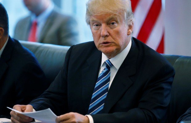 La administración Trump elimina una estación de bicis compartidas que había junto a la Casa Blanca