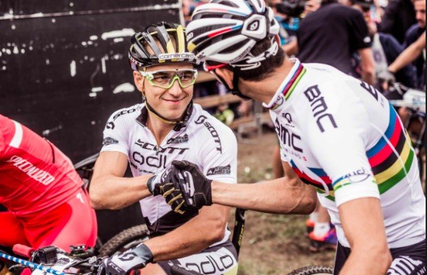 La nueva normativa de la Copa del Mundo MTB aumenta los premios y cambia las reglas