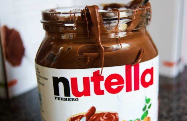 La receta de Nutella ha cambiado y no ha gustado a nadie