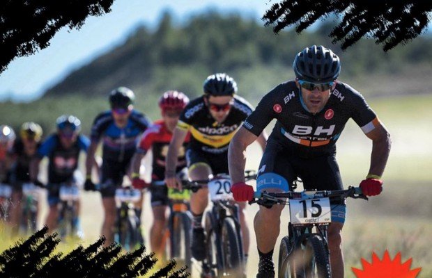 La Rioja Bike Race 2018 abre inscripciones