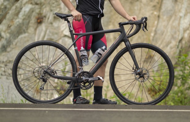 Las bicis de gravel nos han conquistado