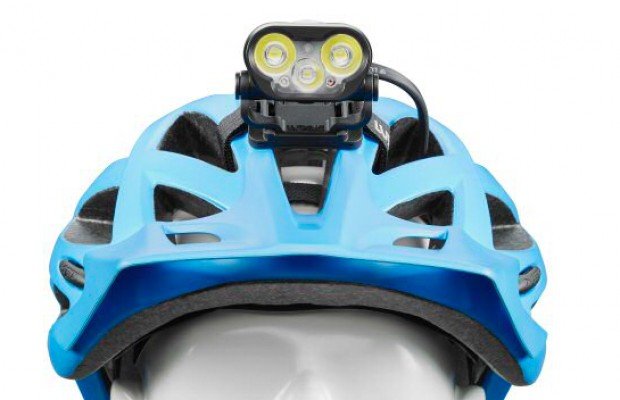 Lupine Blika, un foco con muchas posibilidades