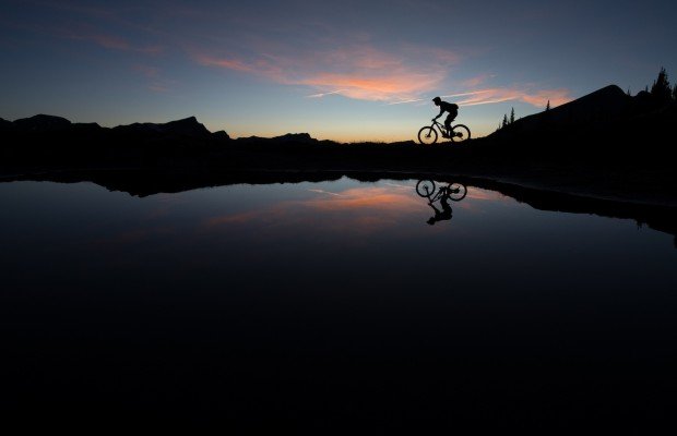 Matt Hunter regresa a Race Face 10 años después [VÍDEO]