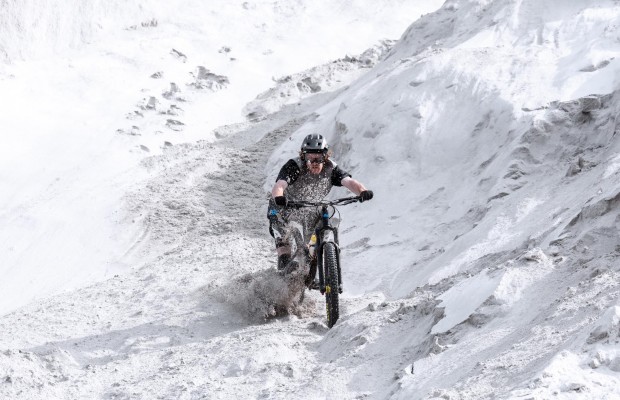 MET ROAM, un casco de MTB ligero, cómodo y con un diseño espectacular