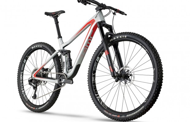 Nueva BMC Speedfox 2018