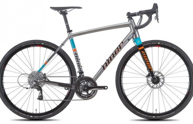 Nuevas bicicletas de gravel Niner RLT9