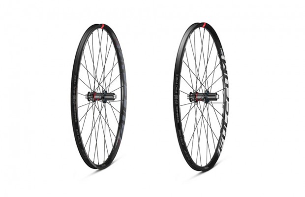 Nuevas ruedas Fulcrum para XC y Enduro