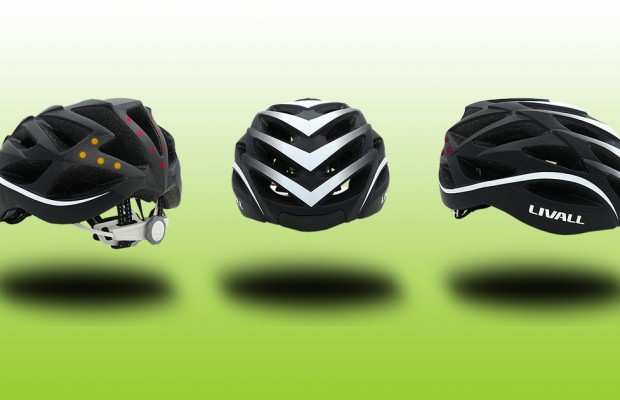 Nuevo casco Livall, ¿el más inteligente del mercado?