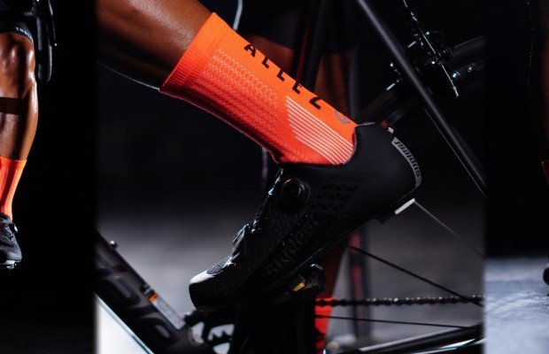 Pacific and Co presenta una colección específica para ciclismo que no deberías perderte