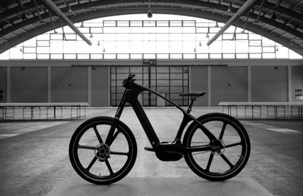 Power Bike, una nueva eBike española con mucho que decir