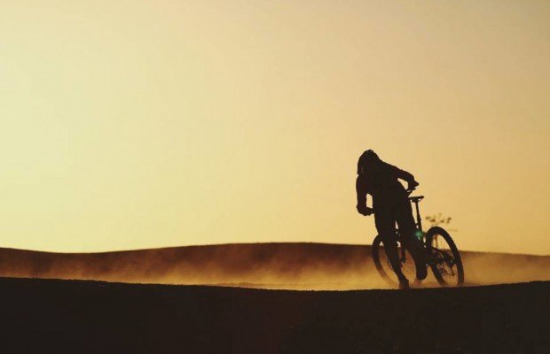 Razones para elegir una Mountain bike de 29"